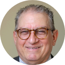 Jay Korman, LCSW