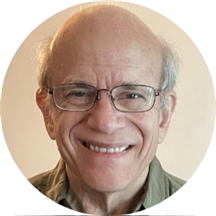 Jay Mosoff, LMFT