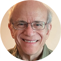 Jay Mosoff, LMFT