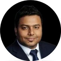 Jay Patel, BDS