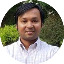 Jay Patel, MPT