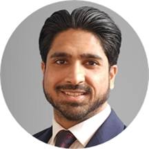 Jay Patel, PT