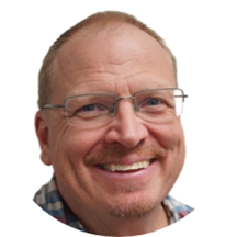 Jay Rhodes, LMFT