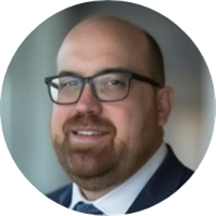 Jay Sawyers, LPC