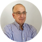 Jay Schrinsky, LCSW