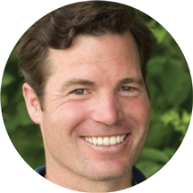Jay Snyder, LCSW