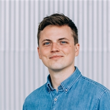 Jay Varela, LPC