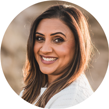 Jaya Luis, APRN