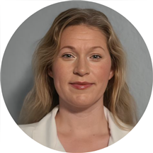 Jayandra Starner, NP