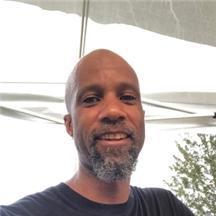 Jayant Thomas, LPCC