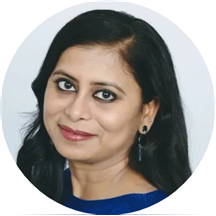 Jayanti Mishra, LPC