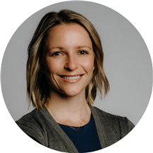 Jaycie Gauci, LMSW