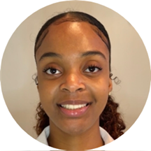 Jayda Atkinson, LPC