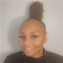 Jayda Shaw, MA