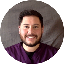 Jayden Coburn, RN, NP