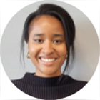 Jayla Lamb, CNM, WHNP