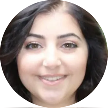 Jaylin Sakakini, MA