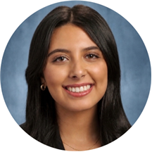 Jaylyn Soleimani, LMSW