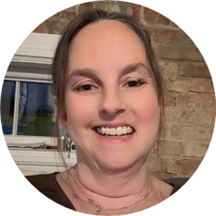 Jayme Kelly, PMHNP