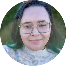 Jaymie Murdoch, LSWAIC