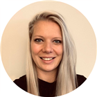Jayna Gillespie, LPC