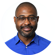 Jayson Brown, LMSW