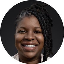 Jazman Ifill, LMHC, NCC