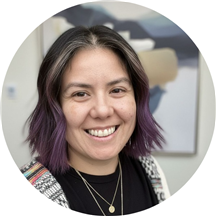 Jazmin Arredondo, LMFT