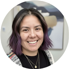 Jazmin Arredondo, LMFT