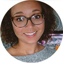 Jazmin Binns, LCSW
