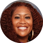 Jazmin Budd, PMHNP