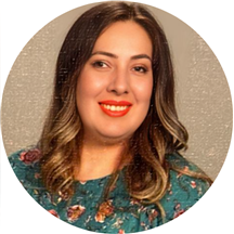 Jazmin Huerta, LCSW