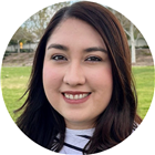 Jazmin Miranda, LMFT
