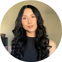 Jazmin Senoussi, LCSW