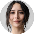 Jazmin Senoussi, LCSW