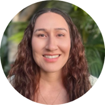 Jazmin Zavala, LCSW