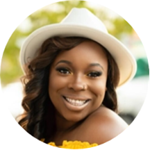 Jazmine Brown, LSW