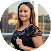 Jazmine Crowe, PMHNP