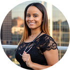 Jazmine Crowe, PMHNP