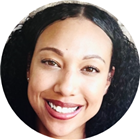 Jazmine Goodman, LMSW