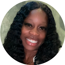 Jazmine Hunt, LMHC