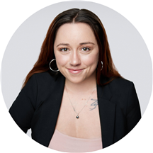 Jazmine Joyce, LPC