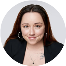 Jazmine Joyce, LPC