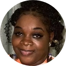 Jazzia Findlay, MA