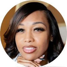 JeNae Kelley, LPC