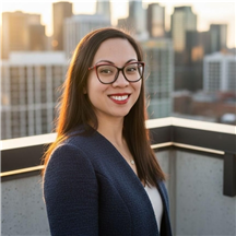 Jean Allyson Garcia, LMFT