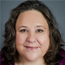 Jean Cordes, LPC