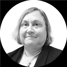 Jean Epstein, LCSW