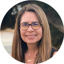 Jean Foster, LMFT