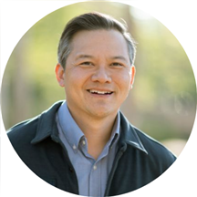 Jean Franco Romualdez, LMFT